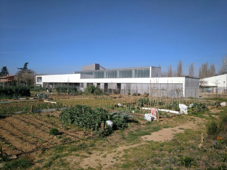 Discover more about our demo site in St. Cugat (Spain)
